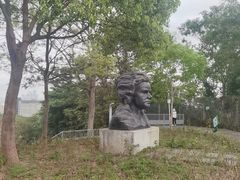 -白石龙音乐公园