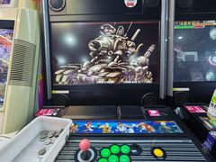 -天天玩X秋葉原日系动漫游戏中心