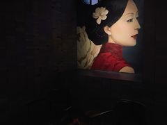 -三号黄浦会Canton Table