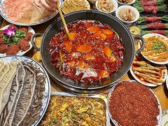 -楠火锅(太古里总店)