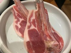 -九田家黑牛烤肉料理(石路天虹店)