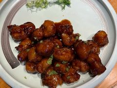 -几荷·恰似故人来(秀水广场店)