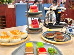 -中恒华茶楼(风华店)