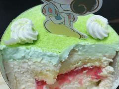 -好利来(桃源店)