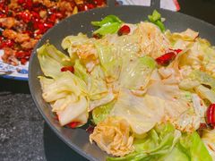 -蜀都丰 正宗水煮鱼(建德天城店)