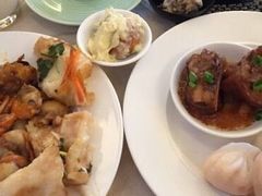 -东方红海鲜百汇(国际大厦店)