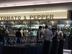 -Tomato&Pepper西餐厅