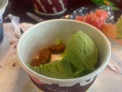 -咖啡CHA自助餐厅(香格里拉饭店)