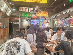 -太子浓心·港式猛火小锅米线(探十里店)