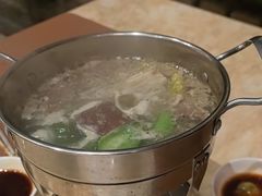 -常州富力喜来登酒店 Feast盛宴标帜西餐厅(新北万达广场店)