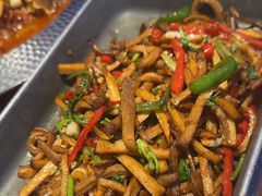 -俭寨大盘鸡·缸子肉·小公鸡·新疆菜(云通店)