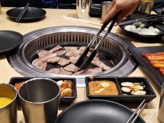 -花味·自助烤肉(雨花客厅店)