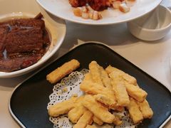 -大鸭梨烤鸭(金色漫香店)