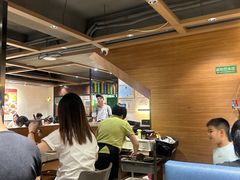 -和平馆·地道港澳茶餐厅(西门口店)