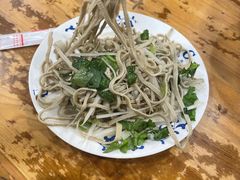 -柴氏风味斋(甘家口店)