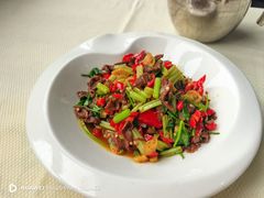 -毛家湾饭店·品牌湘菜(海印店)
