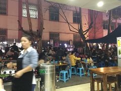 -沈妈砂锅(光华村店)