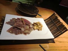 -秦唐一号西安菜馆(钟楼店)