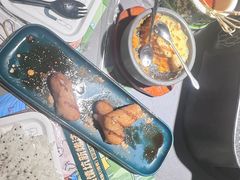 -马有鱼·馕坑烤全鱼(美美2店)