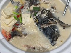 -梁家大院•农家菜(昆山会展中心店)