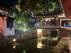 -观桥阁(锦溪店)