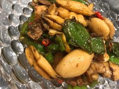 -爱上味·私房菜(仁恒国际店)