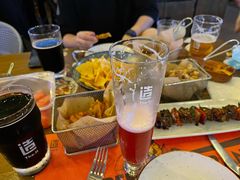 -造精酿餐厅