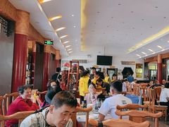 -一盏明灯全素斋(殊像寺店)