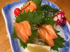 -一心创作料理屋(经开万达店)