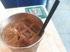 -渔记茶餐厅(渔村店)