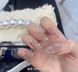 -Halo美甲美睫