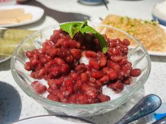 -鱼酷活鱼烤鱼(新世界城店)