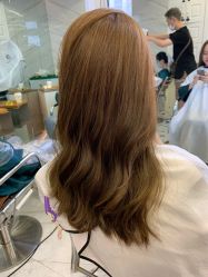 -潘多拉Hairsalon