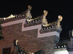 -东西巷