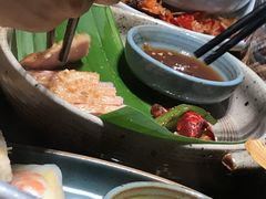 -生如夏花泰式火锅(鹭洲里店)