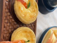 -晋江荣誉国际酒店·港誉茶餐厅