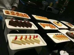 -亚马逊环球美食百汇(新城吾悦广场店)