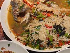 -德叔阙里·衢州菜馆(月湖店)