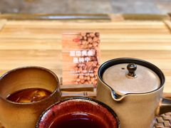 -GOTLOT·角落啡楼(岭南天地店)