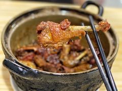 -斯丹姜母鸭·古法干香(田安南路店)