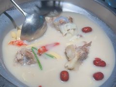 -骨之味·筒骨汤火锅(江头店)