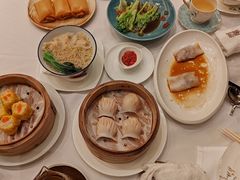 -明阁 Ming Court(广州朗豪酒店)