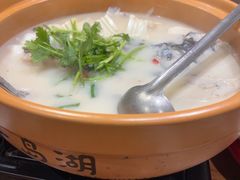 -江南小叙·美食研究院(鱼街店)