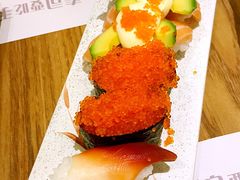 -林妈妈村·日式料理(宝山龙湖天街店)