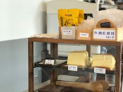 面包甜点陈列柜-CoffeeVendor(西乡店)
