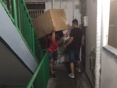 -上海跃迁搬场公司 日式搬家