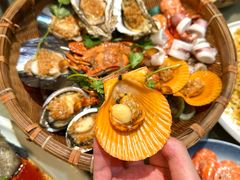 -巽寮印象美食部落餐厅·海鲜·地方特色菜(惠州体验店)