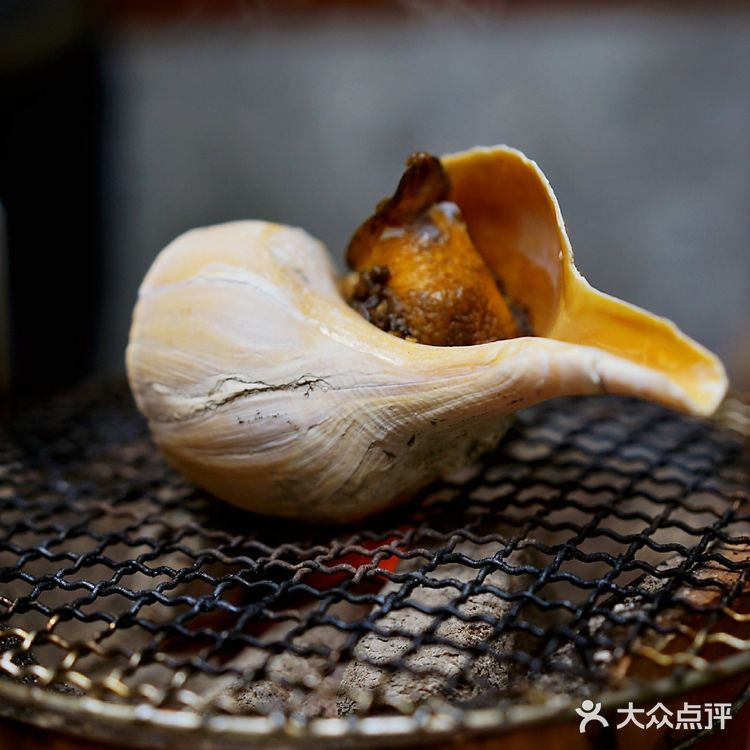 两种食材的碰撞也创造出另外一种美味