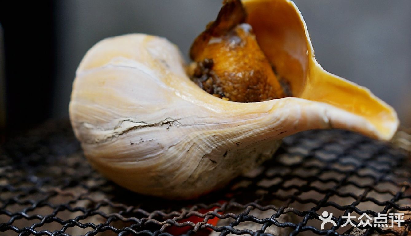 两种食材的碰撞也创造出另外一种美味