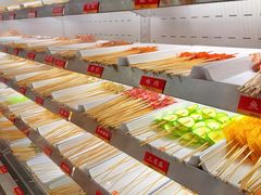 -袁记串串香(梁家巷店)